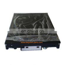 312D 320D 325D 330D Excavator Parts Monitor Display Screen Panel LCD