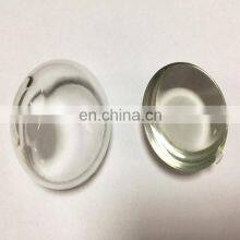 Small Batch Transparent Die Casting Mold Rapid Prototyping Vacuum Printing thumbnail-5