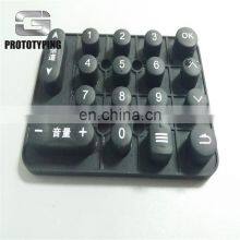 ABS Acrylic PC TPU Vacuum Forming Prototype Silicon Rubber Mold Vacuum Casting Plastic Model thumbnail-4