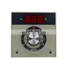 Oven Temperature Controller 96*96 Temperature Regulator, Thermostat Dial Adjustment Temperature Controller 110V 220V thumbnail-5