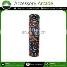 Top Quality Yoga Mat Batik at Cheap Rate From India At Wholesale Price thumbnail-3