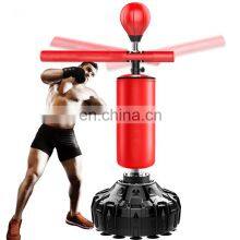 Wholesale New Design Adult With Reflective High Speed Ball Taekwondo Heavy Sandbag For Equipment