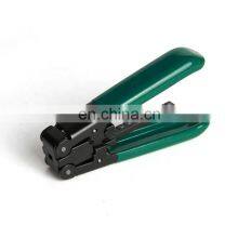 Fiber Optical Drop Wire Stripper Plier Wire Stripper Fiber Optic Tool Fiber Optic Drop Cable Stripper thumbnail-2