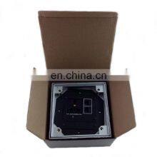 Beijing Stainless Steel Silver/golden Floor Power Outlet Parts Power XLR USB Box Ac Outlet thumbnail-4