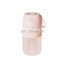 Creative Dual Spray Humidifier USB Large Capacity Home Office Portable Atomizer