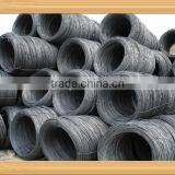 Chinese Manufacture Wire Rod in Steel Price thumbnail-4