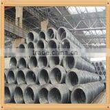 Hot Rolled Wire Rod, SAE 1008 Wire Rod, Mild Wire Rods thumbnail-1