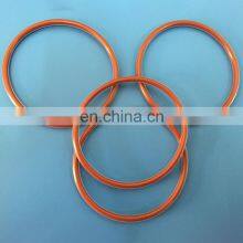 23*1.9 Factory Outlet Heat Resistant Silicone NBR Rubber o Ring Seals Sealing O-ring Epdm o Ring thumbnail-5