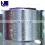 Dope Dyed 600D 100%Polyester Pro-oriented Yarn in Stock thumbnail-1