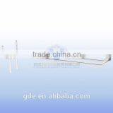 Retail Fixtures Metal Pegboard Hangers for Sale thumbnail-1