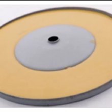 Daheng PJL-1200 End Caps Gluing Oil Filter Making Machine thumbnail-3