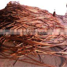 Source Cheap Copper Wire China Scrap Gold Red Bare Building Color Pure Material Origin Type Shape Electrical Bright Place Model thumbnail-1