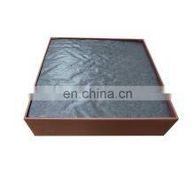 Custom Cupcake Paper Divider 9pcs Chocolate Dessert Packaging Box thumbnail-5