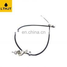 Auto Parts Rear Left Hand Brake Cable For VIOS NCP92 2008-2013 46430-0D140 thumbnail-1