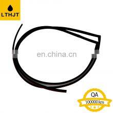 Auto Spare Parts Front Windshield Weatherstrip Right-side Outside Trim Strip 75533-02180 For COROLLA LEVIN ZRE18# thumbnail-4