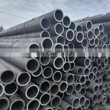 Manufacturer Api 5l Gr.b A53 Seamless Steel Pipe thumbnail-3