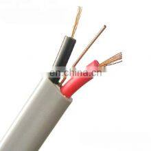 China Supplier Wholesale Electric Cable 0.75mm2/1.5mm2/2.5mm2 Power Cable thumbnail-5