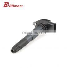 BBmart Auto Parts Ignition System Engine Ignition Coil for Porsche Cayenne OE 948 602 104 21 94860210421 thumbnail-1