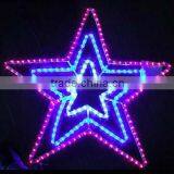 Led Star Lights for Fancy Decorate