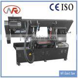 400mm Resaw Band Saw Cutting Metal Machine GZ4240 thumbnail-4