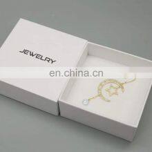 Custom Luxury Ring Paper Gift Packaging Jewellery Paper Box thumbnail-5