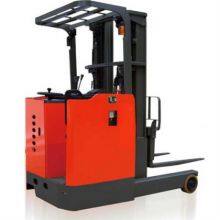 1.5-2.5 Ton Muti-Direction Reach Forklift Truck MQ Series Truck With Full-AC Motor thumbnail-2