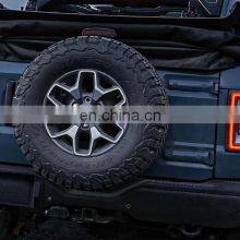 Alloy Table For Swing Gate By Tuffy Kit For Ford Bronco thumbnail-4