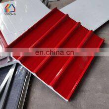 Cheap Eps Sandwich Panel Roof Sheet Construction Materials thumbnail-3
