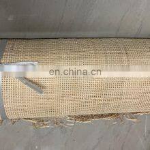 Natural Mesh Rattan Cane Webbing Roll Woven Bleached Rattan Webbing Cane Ms Rosie :+84 974 399 971(WS) thumbnail-3