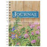 Spiral Notebook Supplier in Shenzhen thumbnail-2