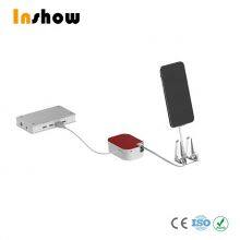 Hotselling Cellphone Store Displays Anti-theft Display Security Mobile thumbnail-4