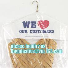 Clothing Packing 60cm Width Dustproof Plastic Dry Cleaning Laundry Bag,Custom Poly Dry Cleaning Bags For Garment Plastic thumbnail-2