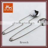 wholesale brooch china brooch safety pin brooch