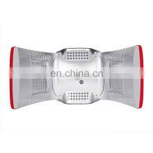 New High Quality 7 in 1 Pdt Therapy Machine Flexible Pdt 7 Color Led Light Therapy Skin Rejuvenation Machine With Nano Spray thumbnail-4