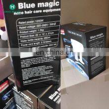 Wireless Charging Electric Portable Micro Nano Blue Light Handheld Hair Nano Spray Gun thumbnail-5