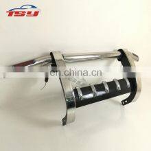 Front Grille Guard Bumper Grille Guard for Hilux Vigo and Revo thumbnail-2