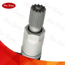 Haoxiang Auto TPMS Tire Pressure Monitoring System Sensor 4260706020 42607-30060 For Toyota Camry Corolla Prius Lexus RX thumbnail-2