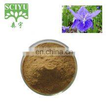 Orris Root Ratio Extract / Orris Root Extract thumbnail-1