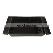 Car Center Console Organizer Tray Box For Chevy Silverado Sierra 1500 Chevy GMC 2019-2021 thumbnail-1