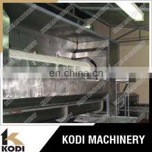 KODI DW Model Desiccated Coconut Drying Machine thumbnail-3