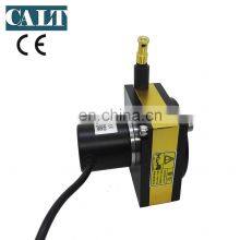 CALT тросовый потенциометр линейный энкодер на 1200 мм thumbnail-3