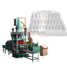Manufacturer Aluminum Chips Sponge Iron Metal Briquette Press Making Machine