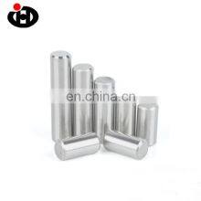 JingHong High Quality Taper Grooved DIN28736 Taper Pins With Internal Thread thumbnail-2