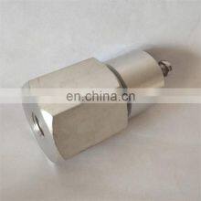 Manufacturer Sells High Quality Air Compressor Pressure Valve Kit 10520874 thumbnail-4