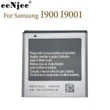 Lithium Ion Battery For Samsung Galaxy S I9000 I9003 I589 I8250 I919 D710 I779 I9105 EB575152VU EB575152LU EB625152VU thumbnail-4