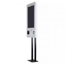 EC Factory Direct Supply 27-inch Supermarket Self-service Cash Register Restaurant Self-service Ordering Machines thumbnail-4