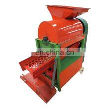 Factory Price Chestnut Stab Husk Shelling Machine thumbnail-3