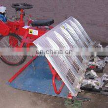Rice Planter Machine Paddy Rice Planter Paddy Transplanter thumbnail-5
