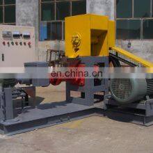 Mini Fish Feed Pellet Making Machine,Floating Fish Feed Food Making Pellet Extruder Machine thumbnail-4