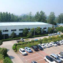 Suzhou Wanbo Purification Technology Co., Ltd. company overview - view 2 thumbnail